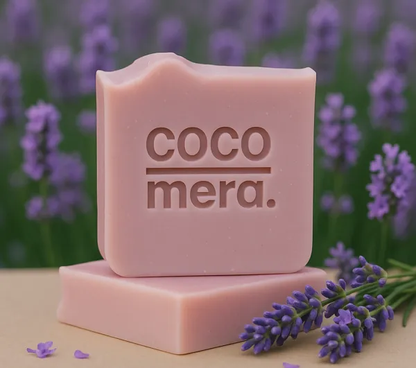 Royal Whisper - Lavender