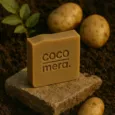Crystal Clear – Potato