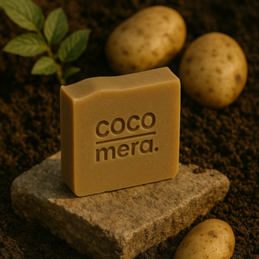 Crystal Clear – Potato