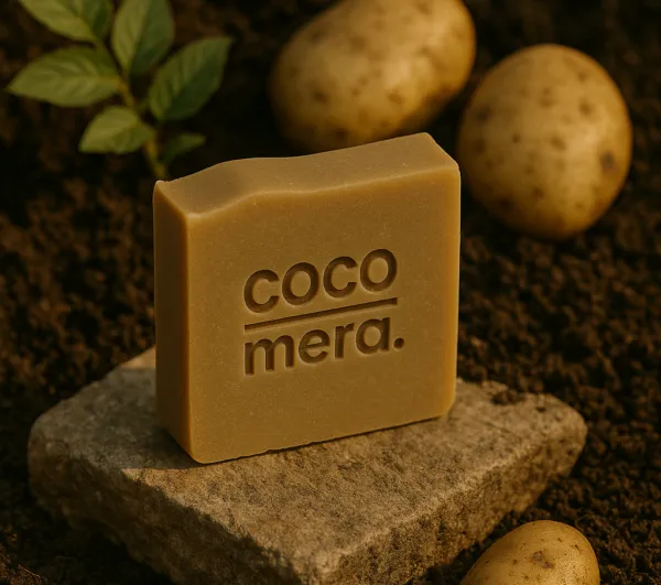 Crystal Clear – Potato