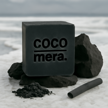 Dark Detox - Charcoal