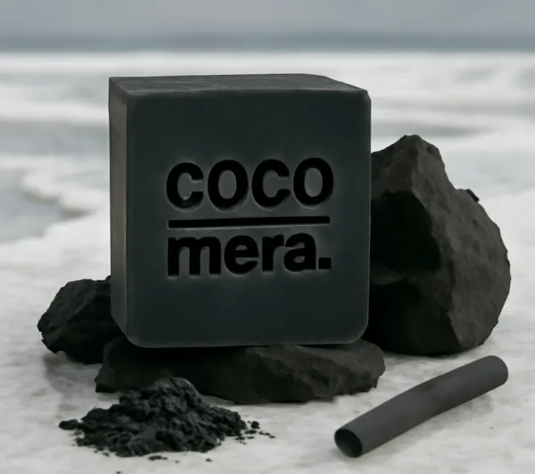 Dark Detox - Charcoal