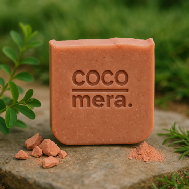 Pink Glow - Pink Clay