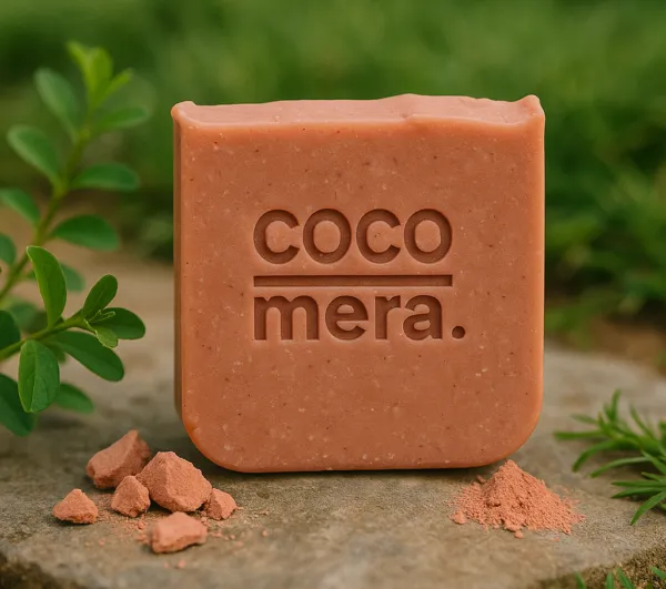 Pink Glow - Pink Clay