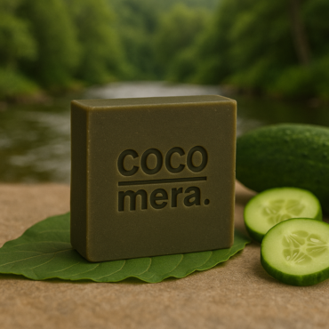 Misty Mint - Cucumber & Menthol Fresh