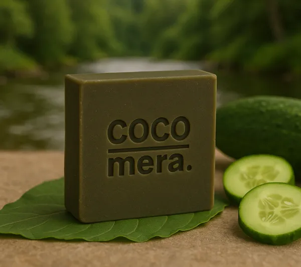 Misty Mint - Cucumber & Menthol Fresh