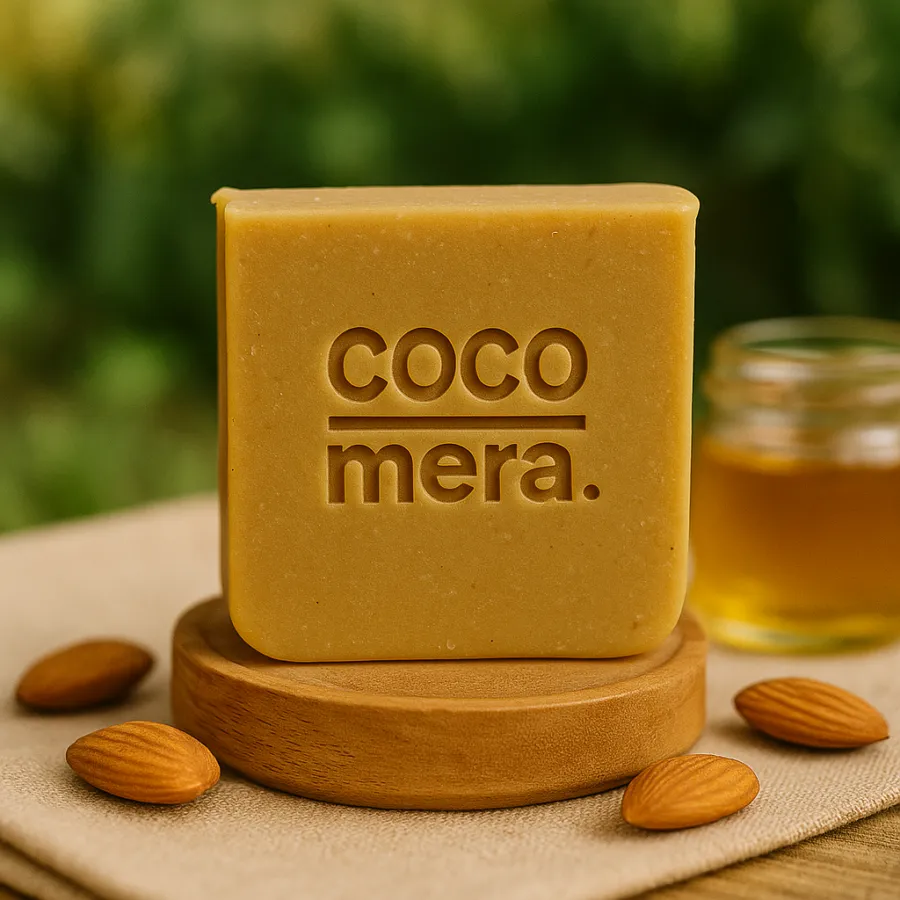 Bath Soap