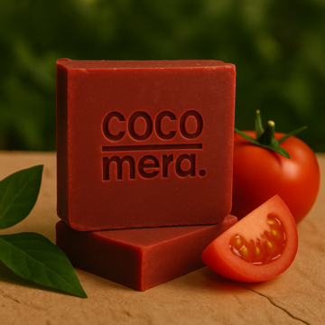 Ruby Glow – Tomato