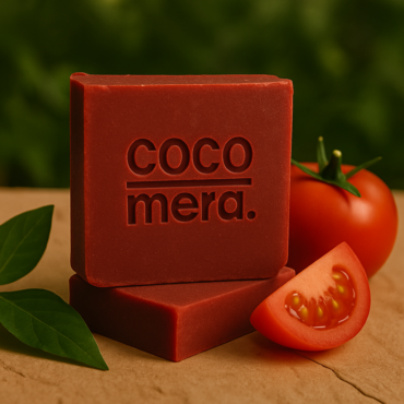 Ruby Glow – Tomato