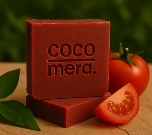 Ruby Glow – Tomato