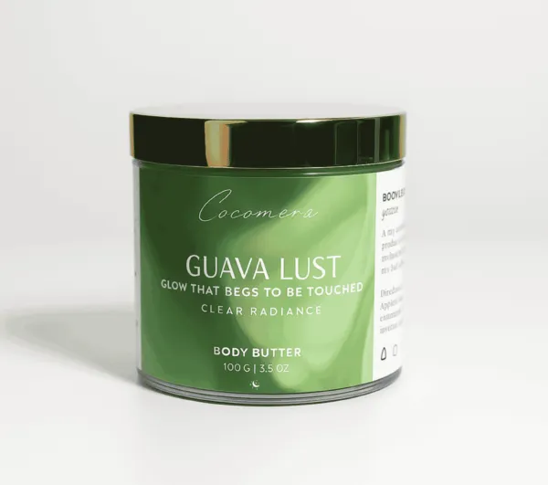 Guava Lust - Guava