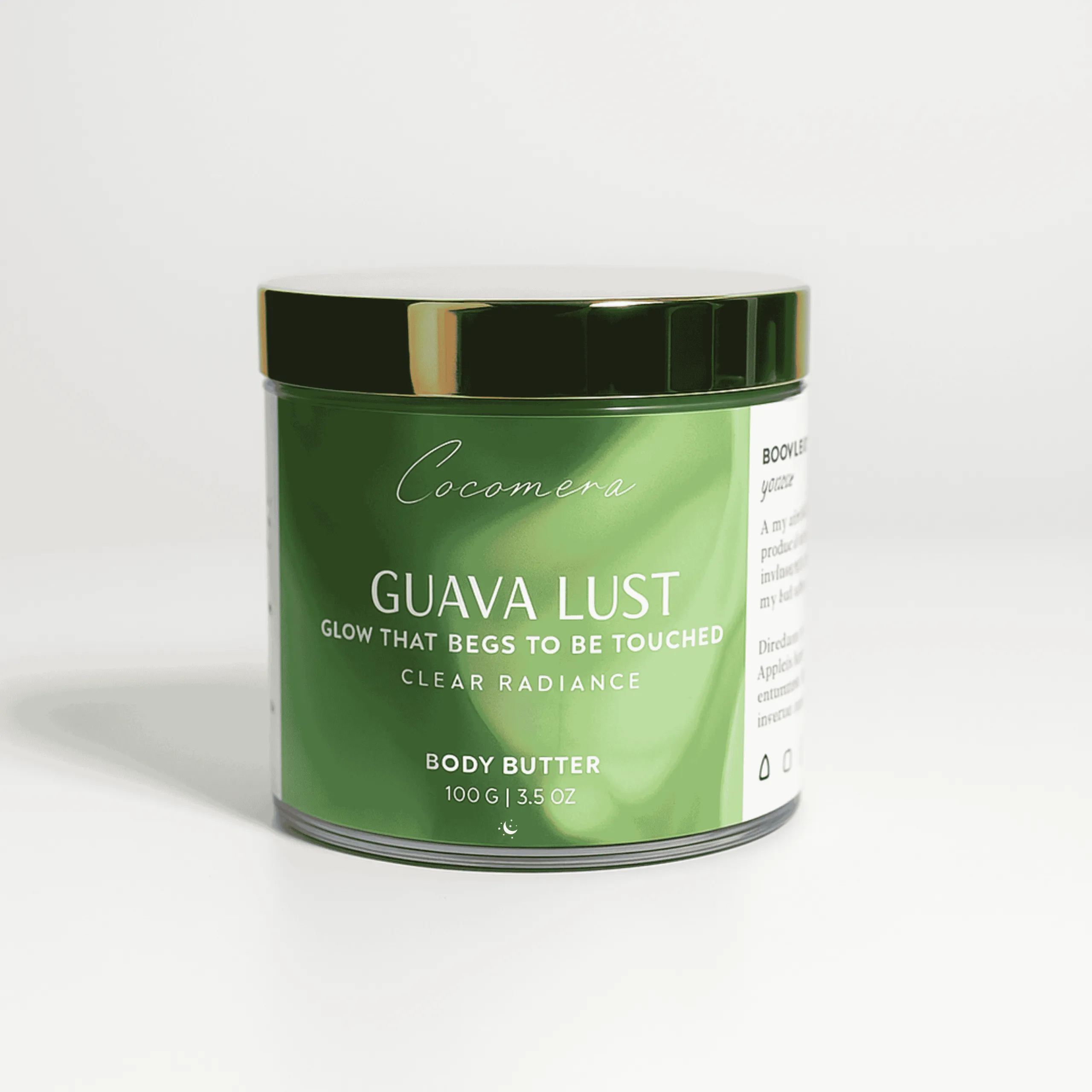 Guava Lust - Guava