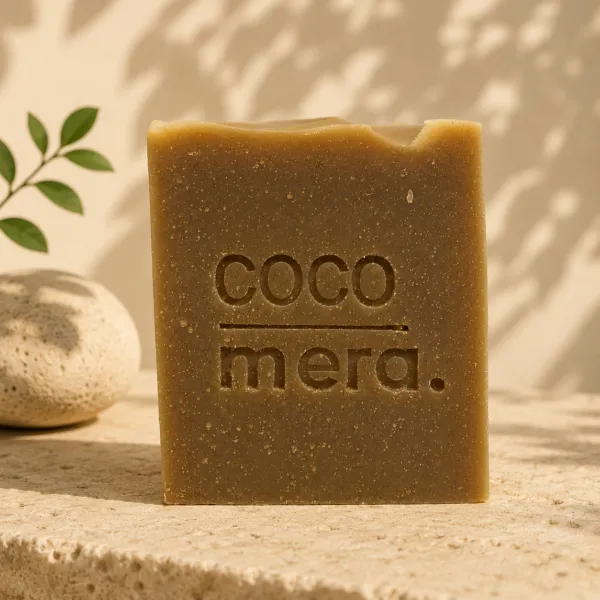 Coconut Milk & Oatmeal Bar