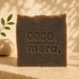 Mocha Scrub Bar