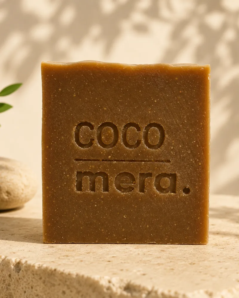 Green Tea & Clay Bar