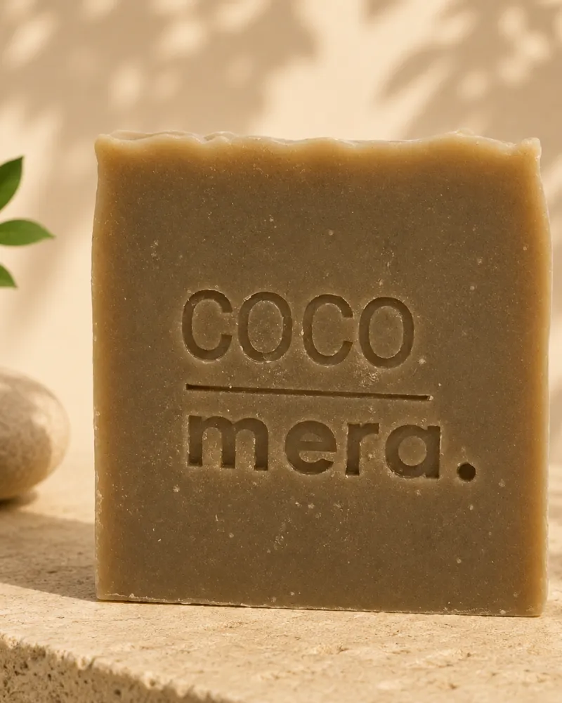 Lavender & Oat Milk Bar