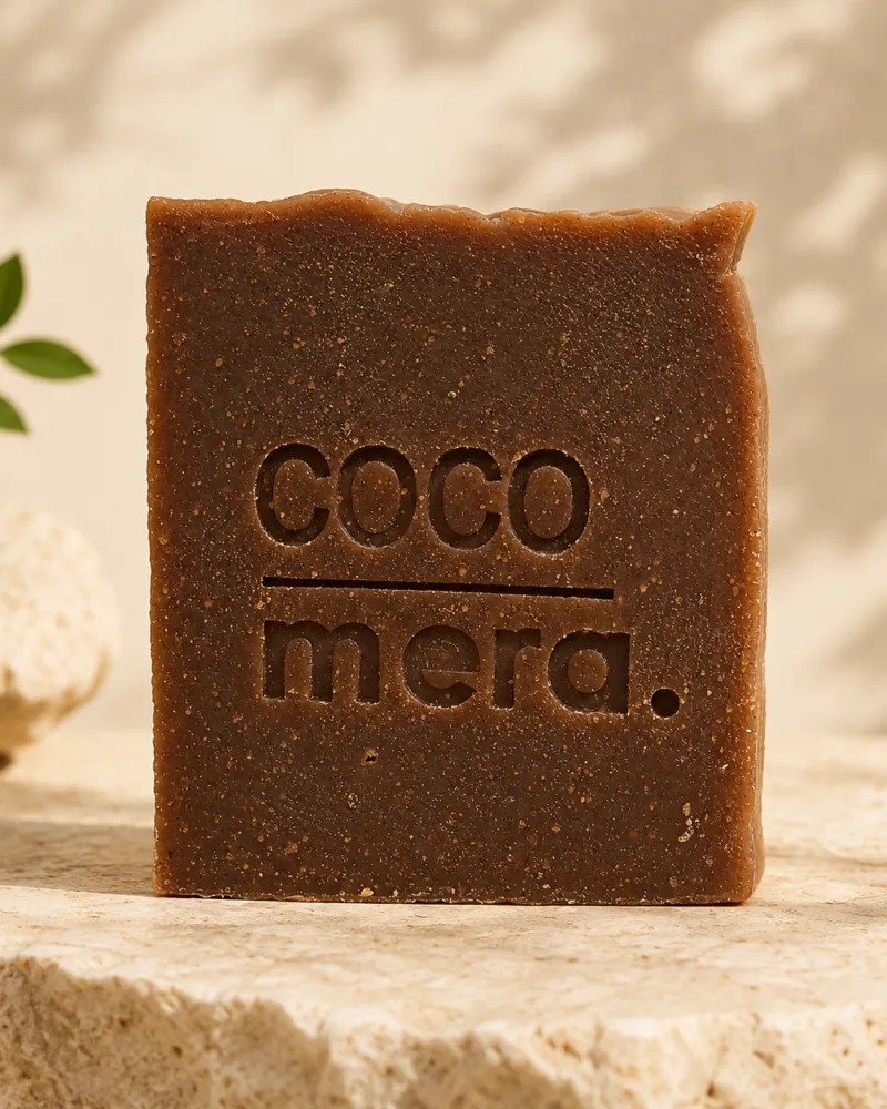 Manjistha & Licorice Soap