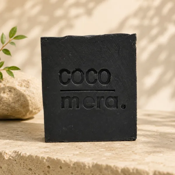 Neem & Charcoal Soap