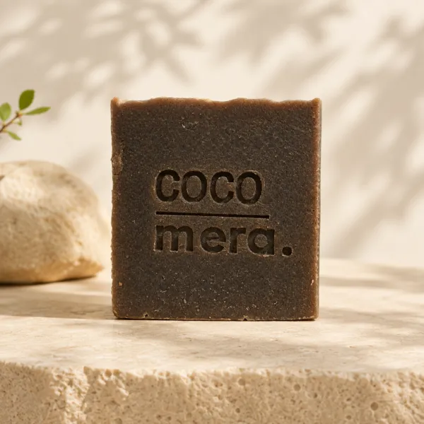 Rice & Oat Milk Soap